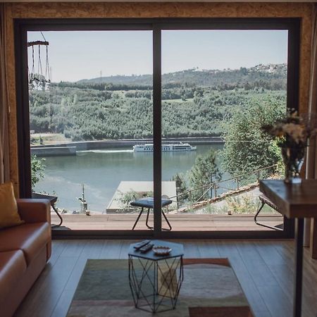 Medronho D'Ouro Bungalows Foz do Sousa Екстер'єр фото
