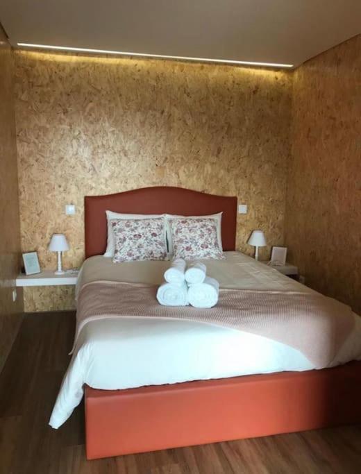 Medronho D'Ouro Bungalows Foz do Sousa Екстер'єр фото