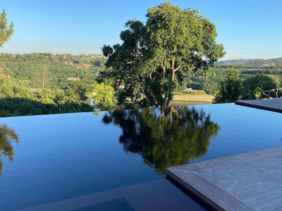 Medronho D'Ouro Bungalows Foz do Sousa Екстер'єр фото