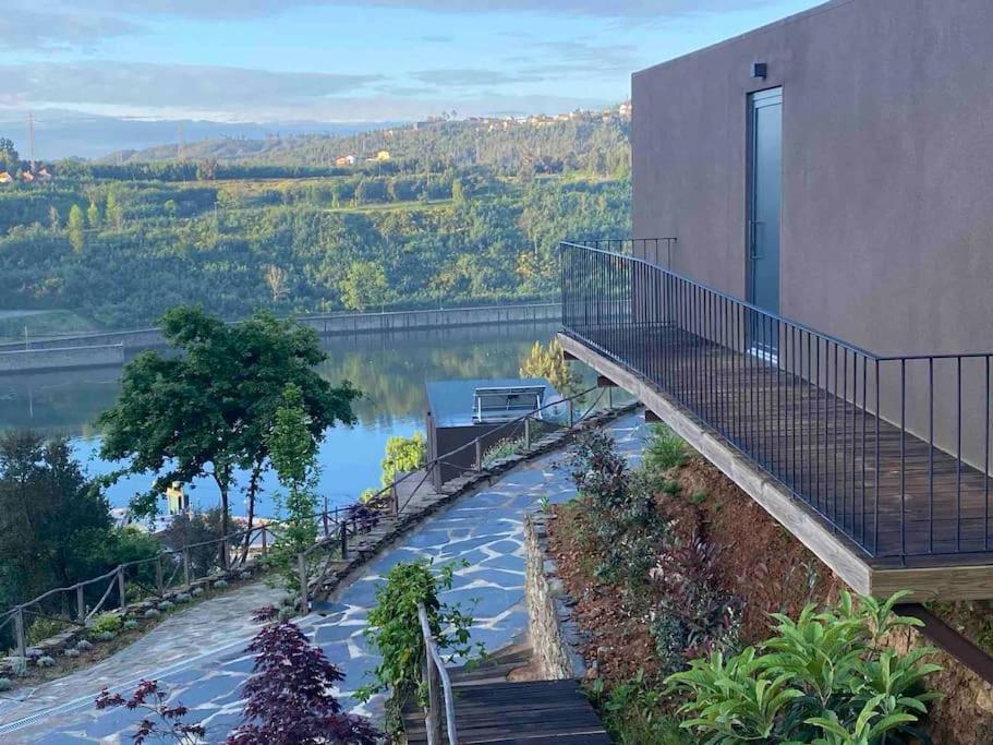 Medronho D'Ouro Bungalows Foz do Sousa Екстер'єр фото
