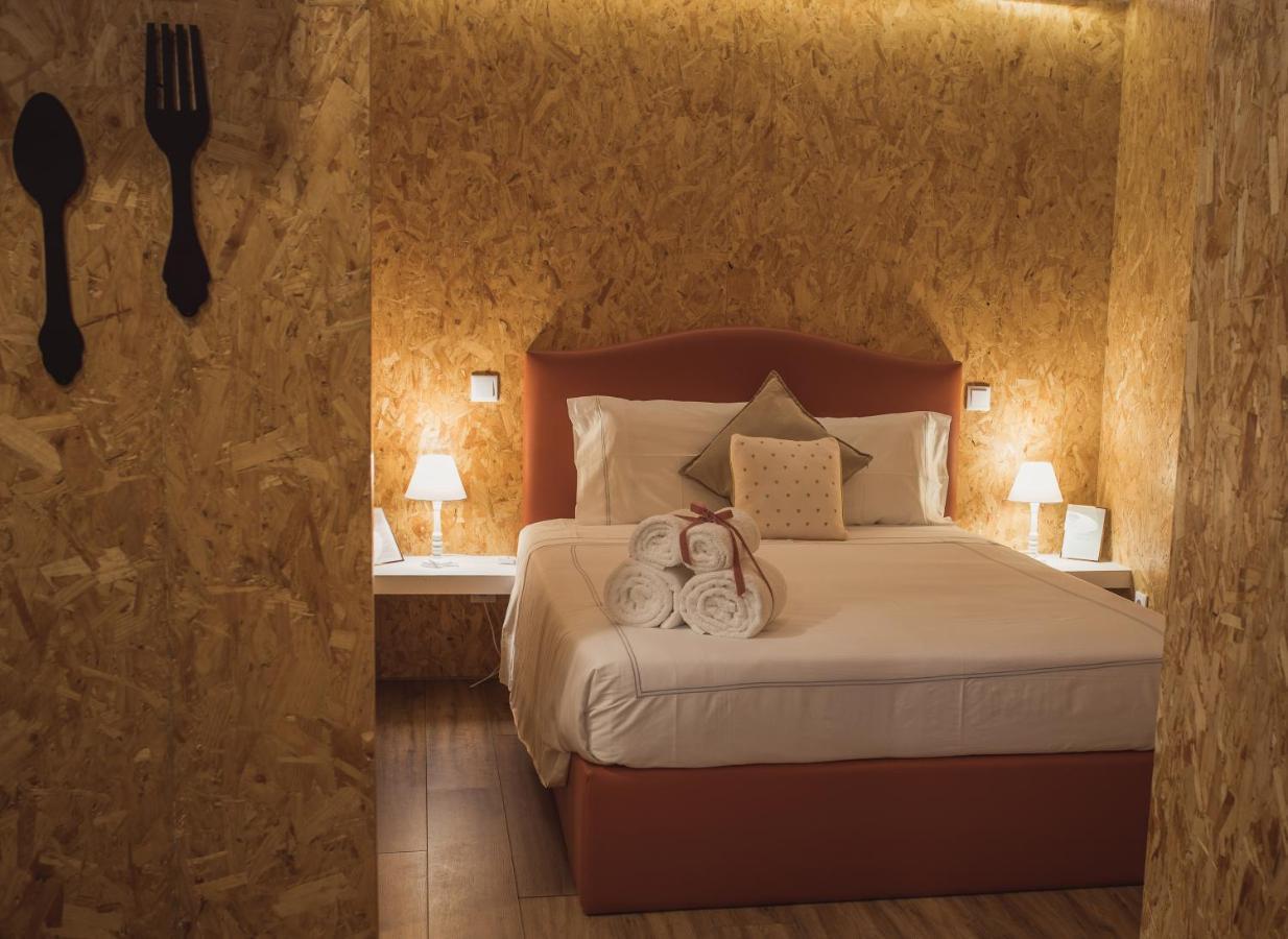 Medronho D'Ouro Bungalows Foz do Sousa Екстер'єр фото