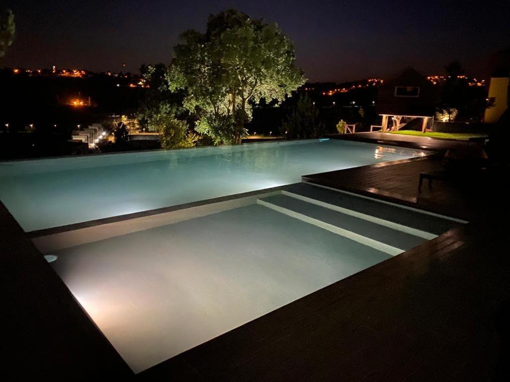 Medronho D'Ouro Bungalows Foz do Sousa Екстер'єр фото