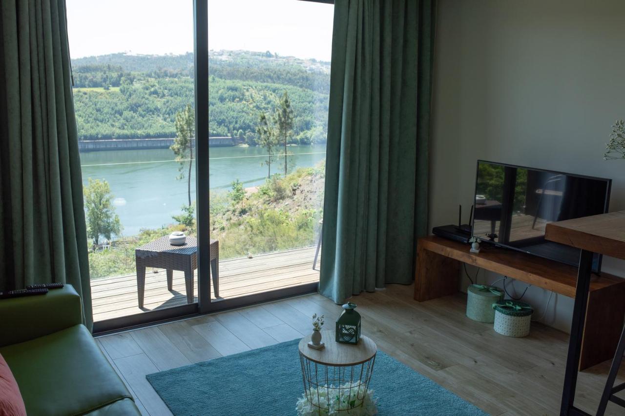 Medronho D'Ouro Bungalows Foz do Sousa Екстер'єр фото