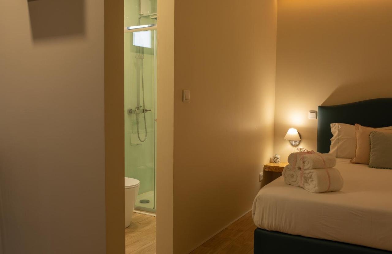 Medronho D'Ouro Bungalows Foz do Sousa Екстер'єр фото
